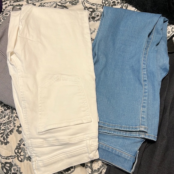 Denim Deal size 8 - Picture 1 of 7